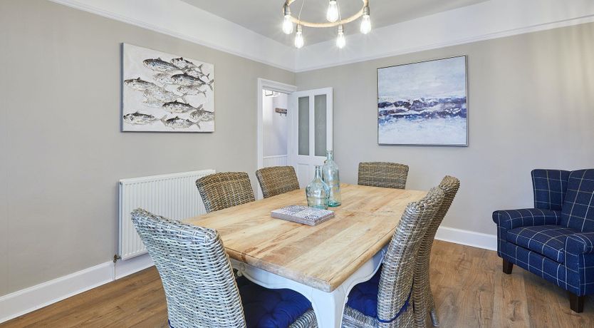 Photo of Serenity Shore