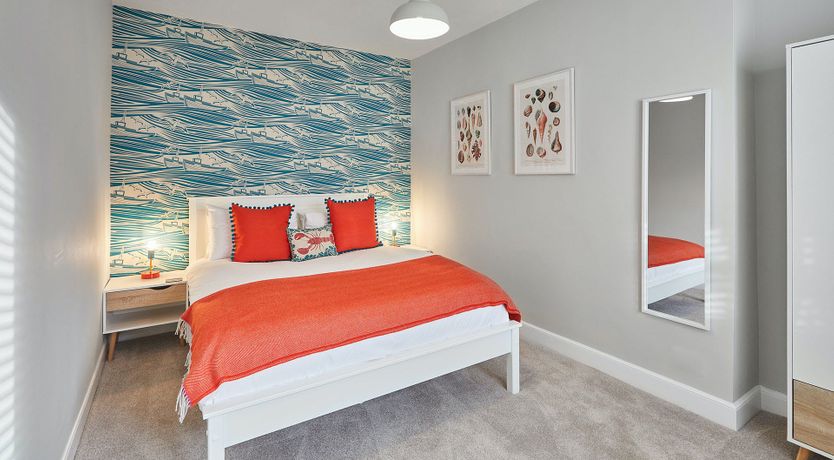 Photo of Serenity Shore