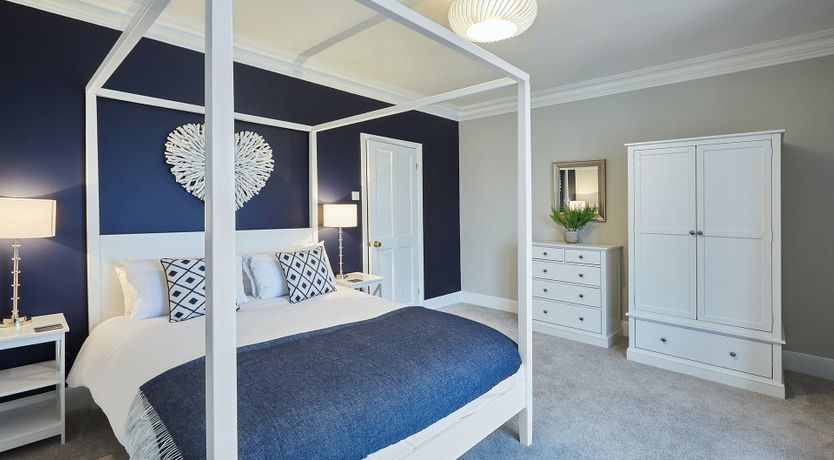Photo of Serenity Shore
