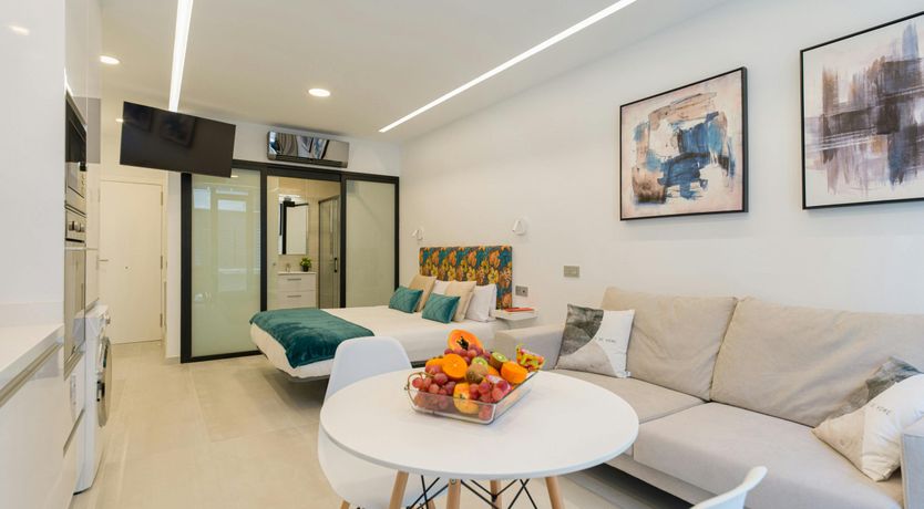 Photo of Casa Abierta