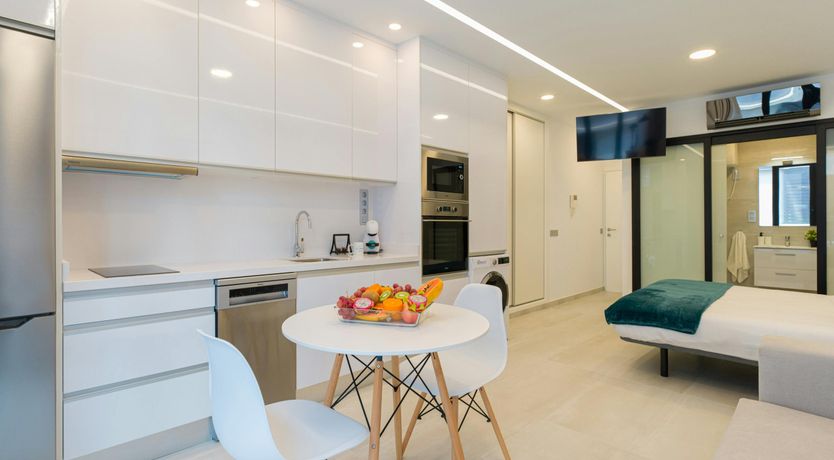 Photo of Casa Abierta