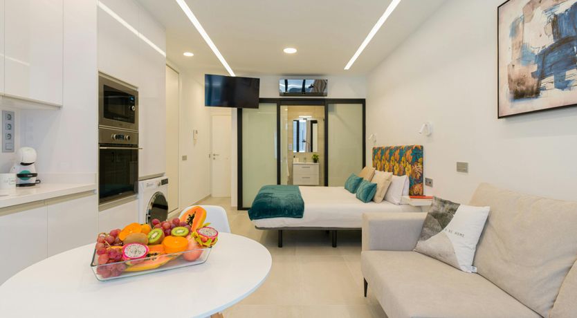 Photo of Casa Abierta