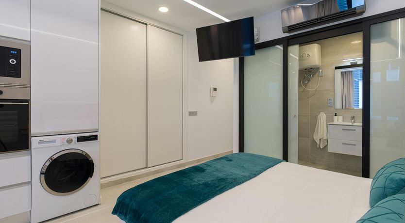 Photo of Casa Abierta