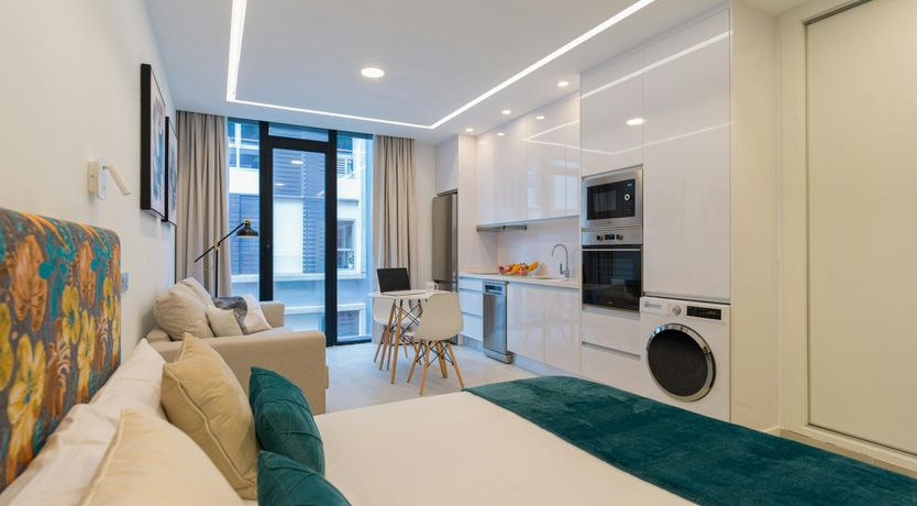 Photo of Casa Abierta