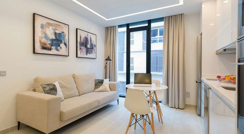 Photo of Casa Abierta