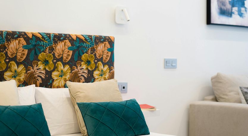 Photo of Casa Abierta