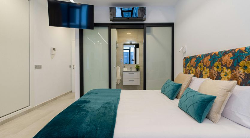 Photo of Casa Abierta