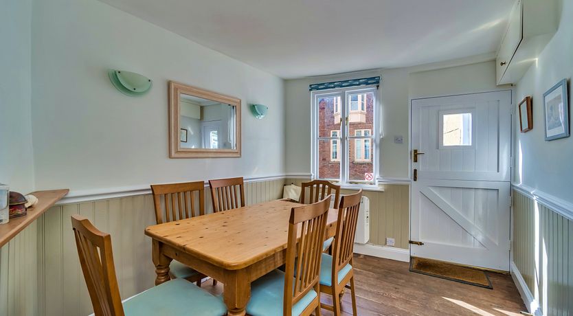 Photo of Quirky Lighthouse