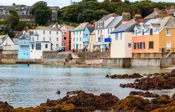 Quirky Lighthouse Holiday Cottage