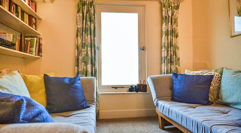 Photo of Quirky Lighthouse