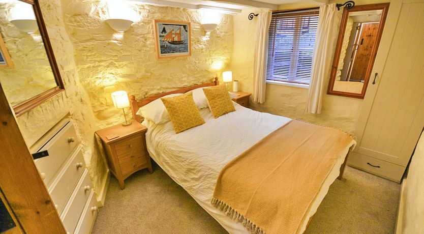 Photo of Quirky Lighthouse