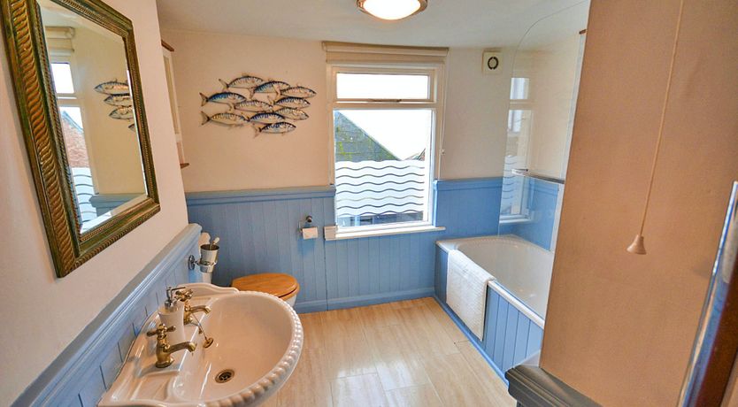 Photo of Quirky Lighthouse