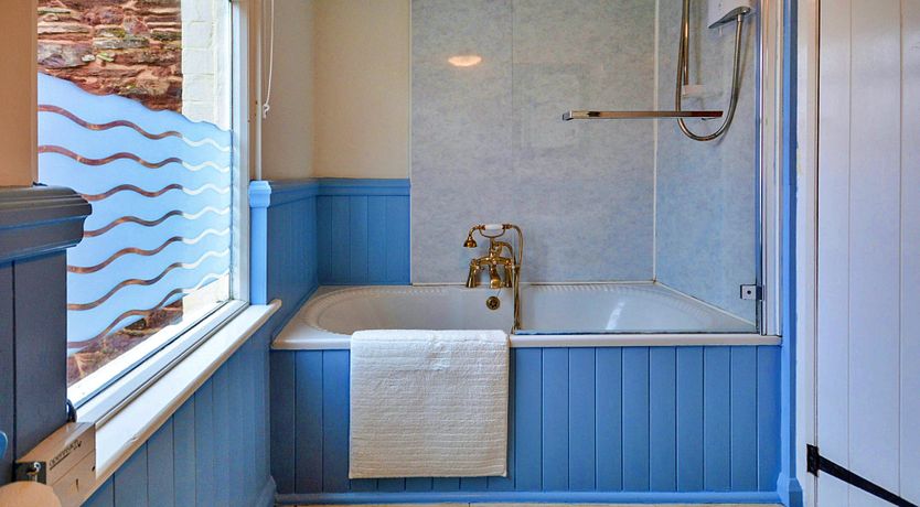 Photo of Quirky Lighthouse