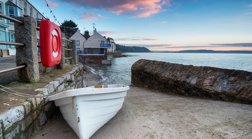 Photo of Quirky Lighthouse