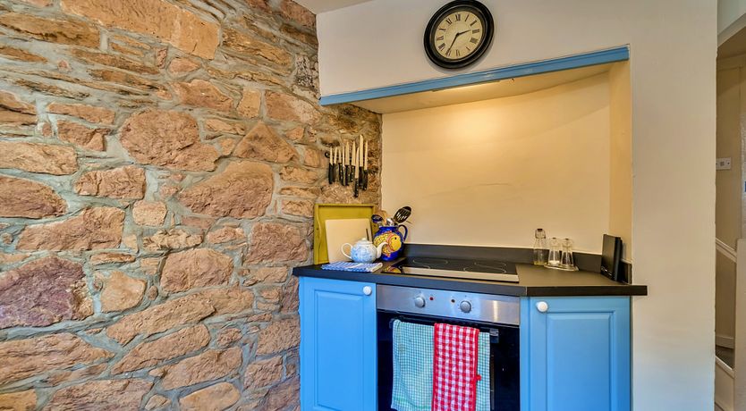 Photo of Quirky Lighthouse