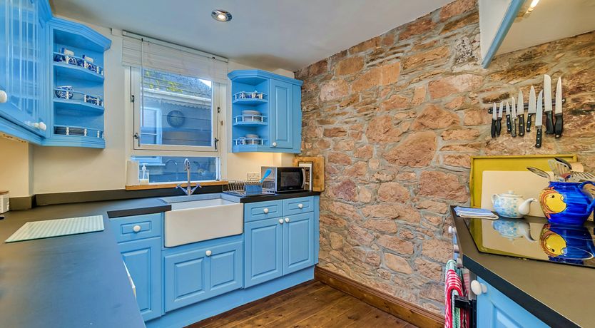 Photo of Quirky Lighthouse