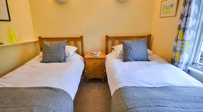 Photo of Quirky Lighthouse