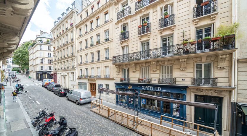 Photo of Magical Montmarte