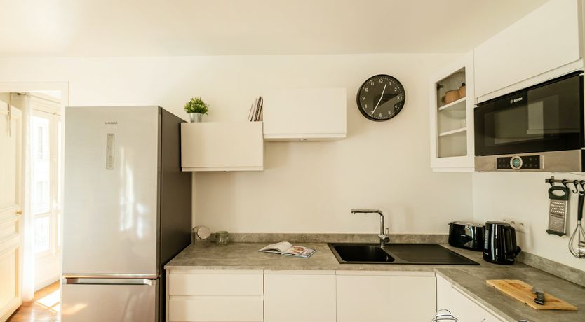 Photo of Magical Montmarte