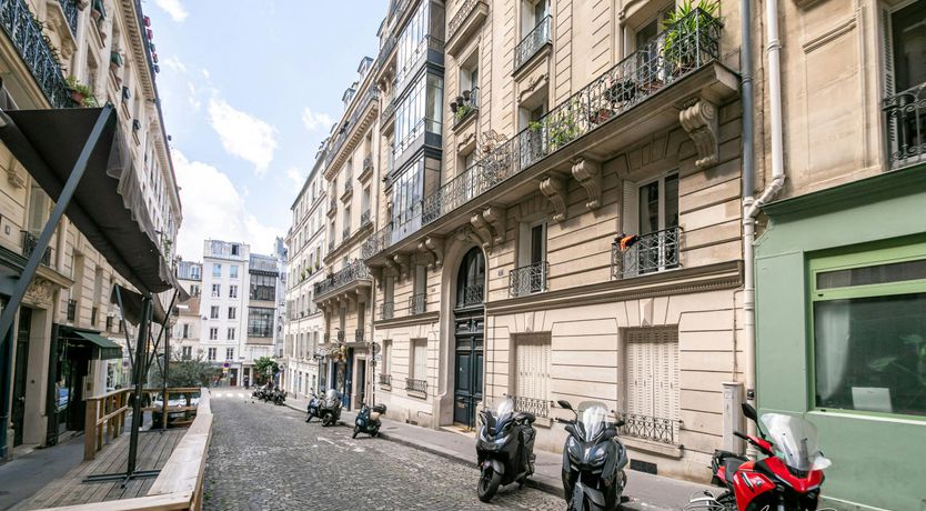 Photo of Magical Montmarte