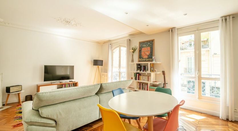 Photo of Magical Montmarte