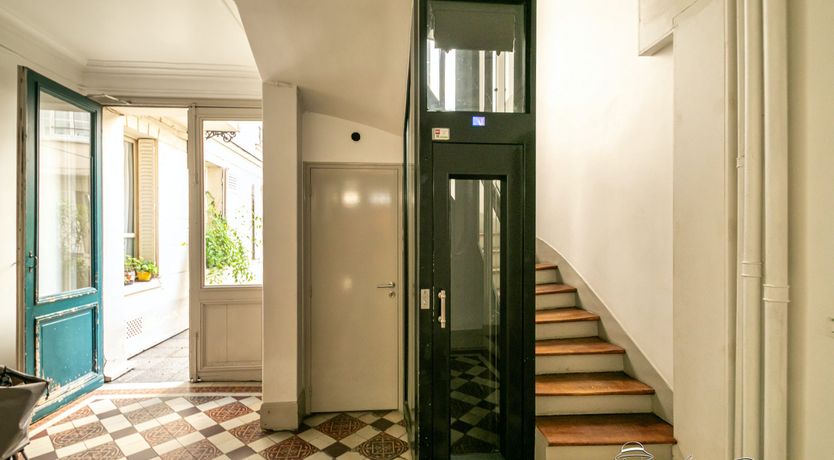 Photo of Magical Montmarte