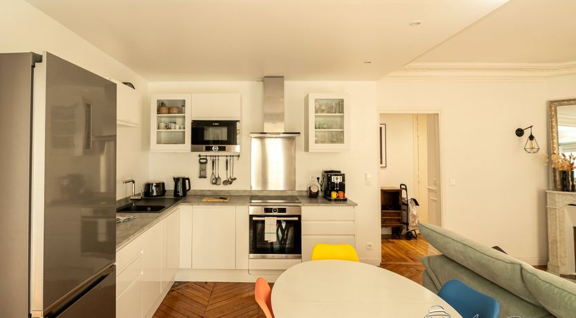 Photo of Magical Montmarte