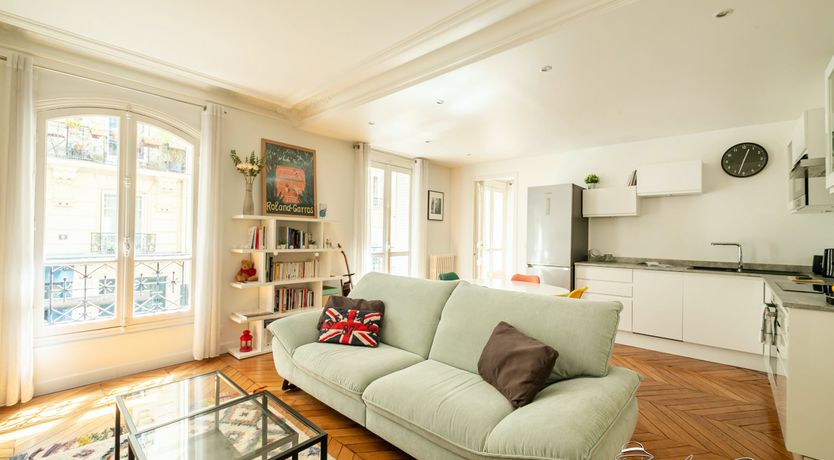 Photo of Magical Montmarte