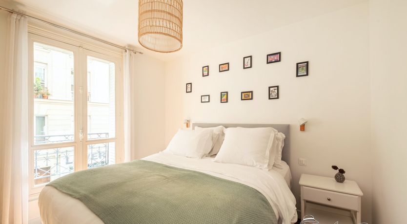 Photo of Magical Montmarte