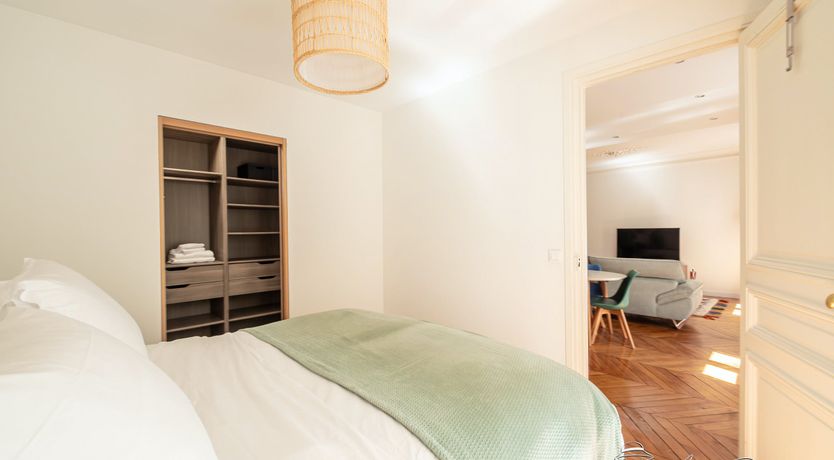 Photo of Magical Montmarte