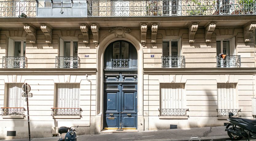 Photo of Magical Montmarte