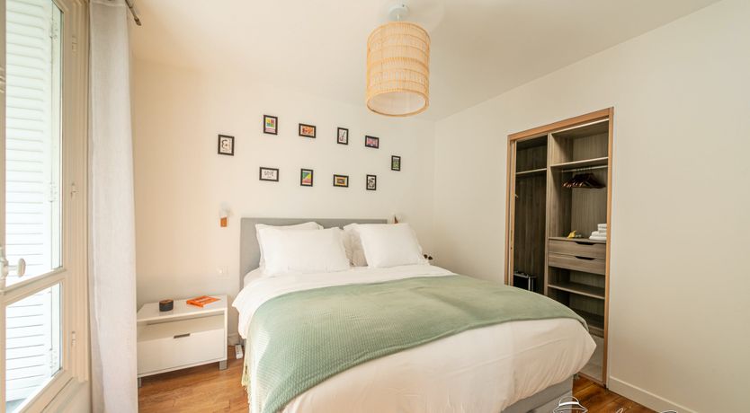 Photo of Magical Montmarte