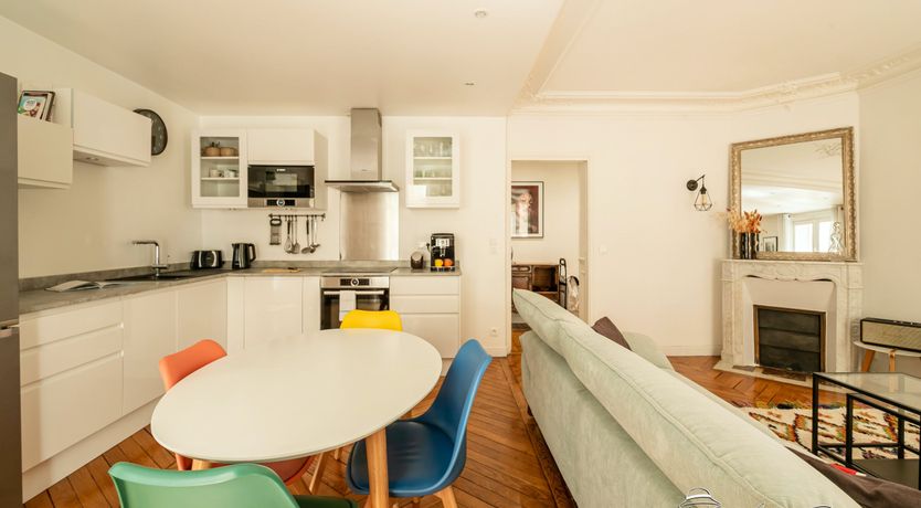 Photo of Magical Montmarte