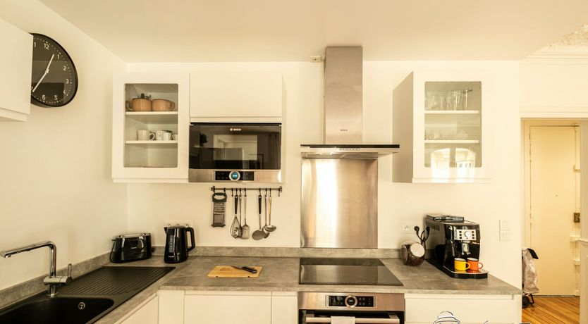 Photo of Magical Montmarte