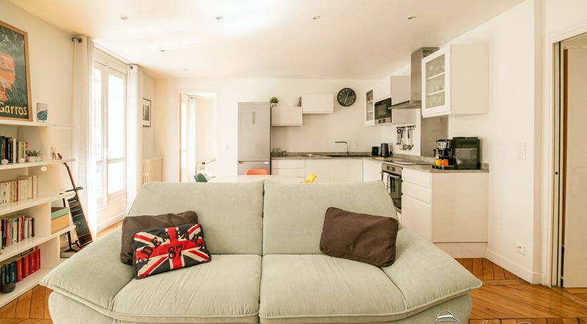 Photo of Magical Montmarte