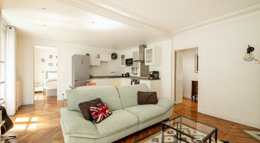 Photo of Magical Montmarte