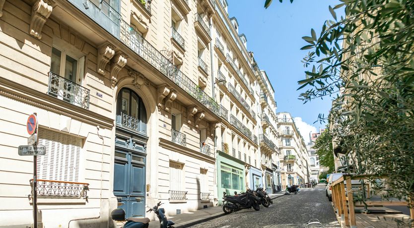 Photo of Magical Montmarte