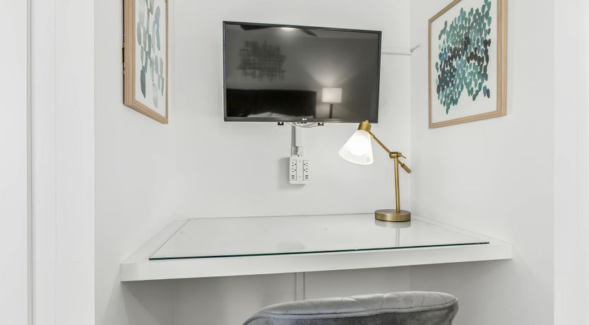 Photo of Serenity on the River