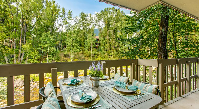 Photo of Serenity on the River