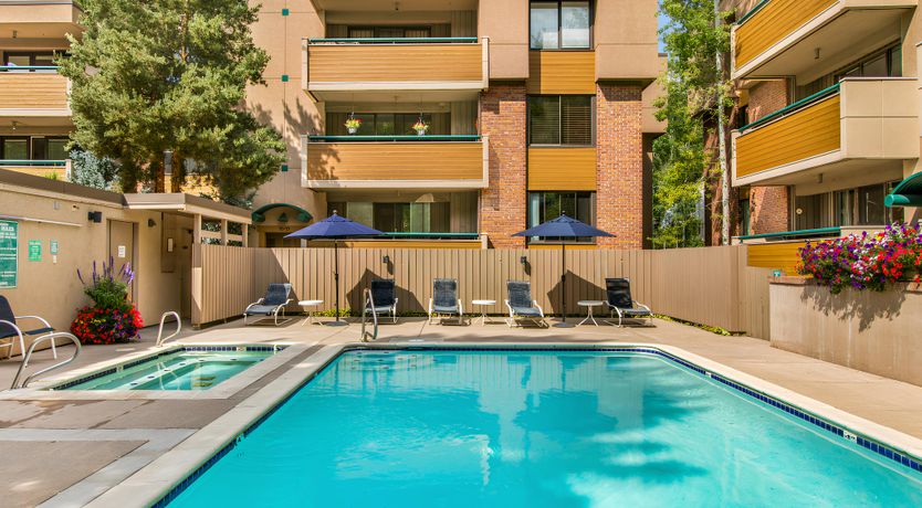 Photo of Serenity on the River