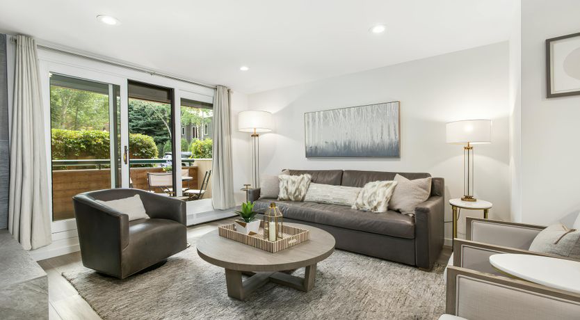 Photo of Serenity on the River