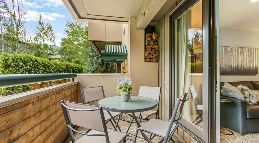 Photo of Serenity on the River