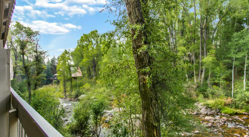 Photo of Serenity on the River