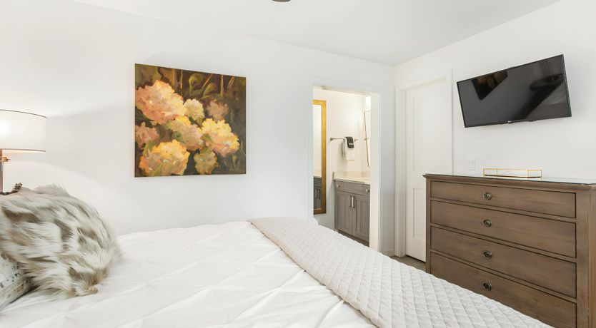 Photo of Serenity on the River