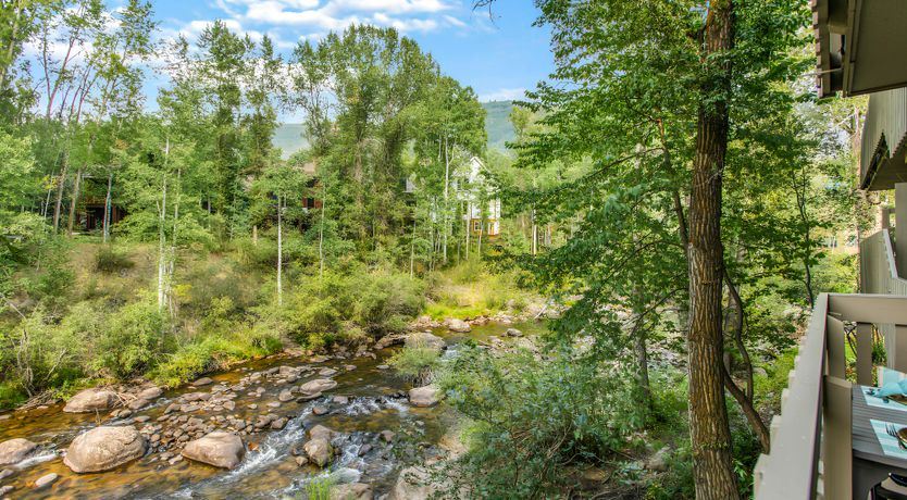 Photo of Serenity on the River