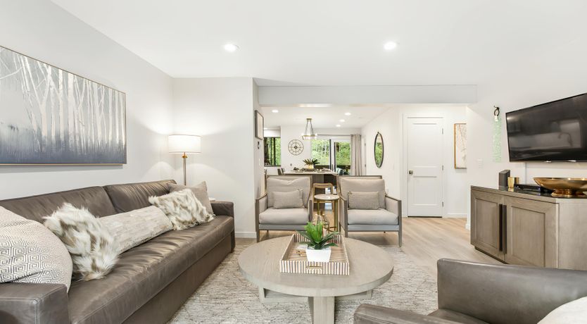 Photo of Serenity on the River