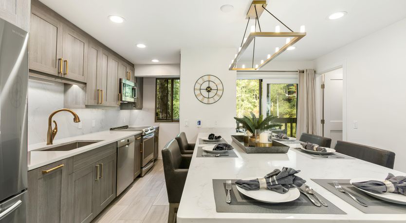 Photo of Serenity on the River