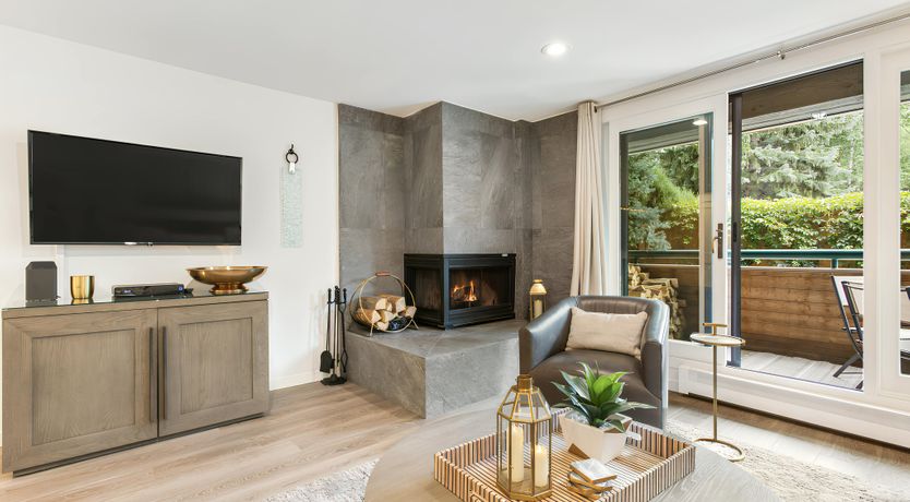 Photo of Serenity on the River