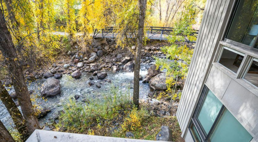 Photo of Serenity on the River