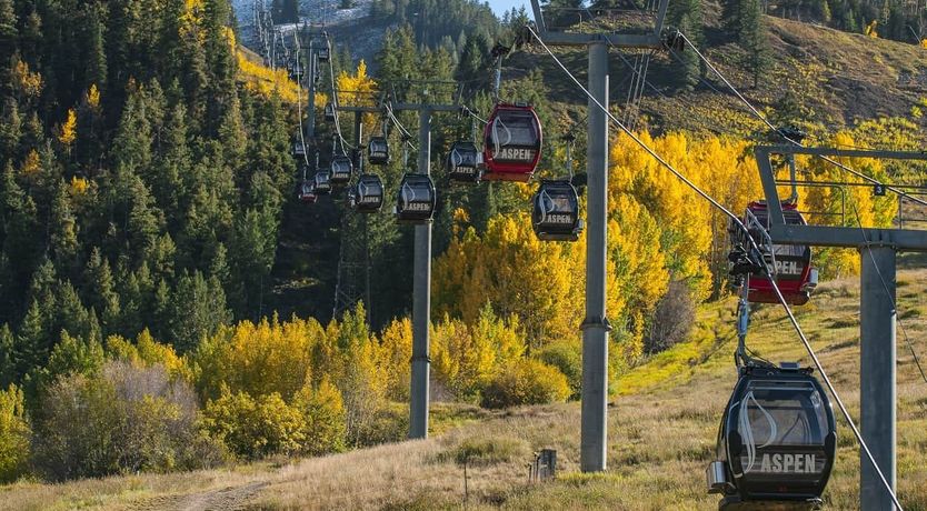 Photo of Serenity on the River